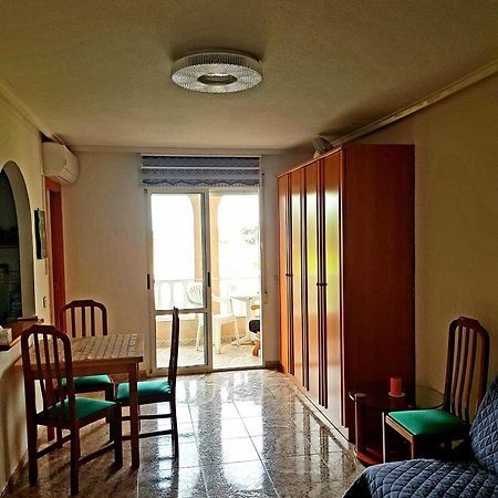 Apartament De Pinoso Torrevieja Zewnętrze zdjęcie
