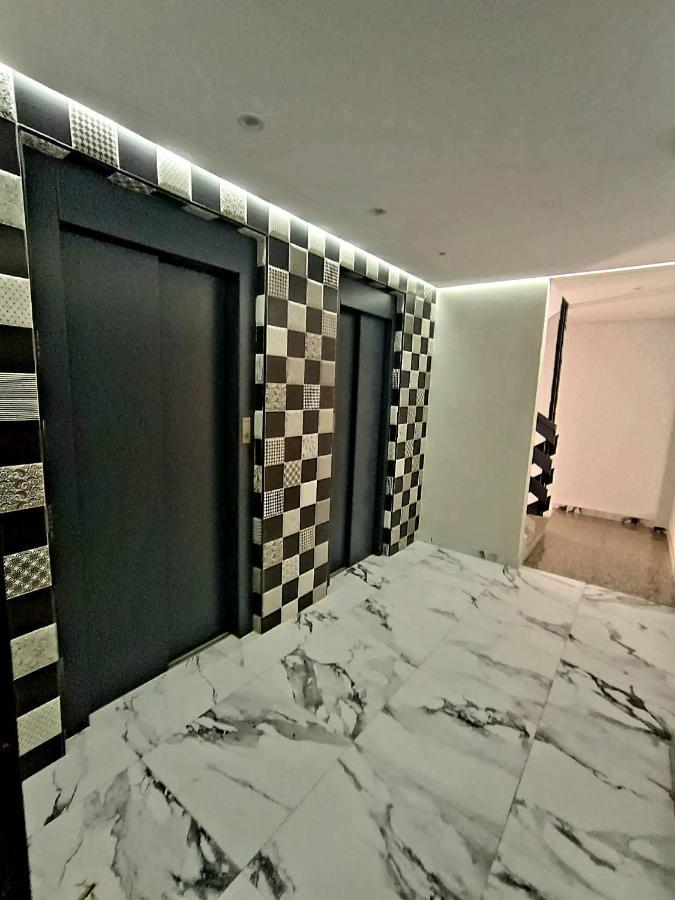 Apartament De Pinoso Torrevieja Zewnętrze zdjęcie