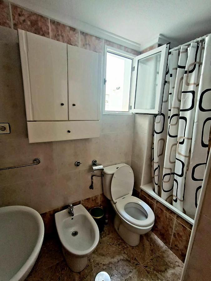 Apartament De Pinoso Torrevieja Zewnętrze zdjęcie