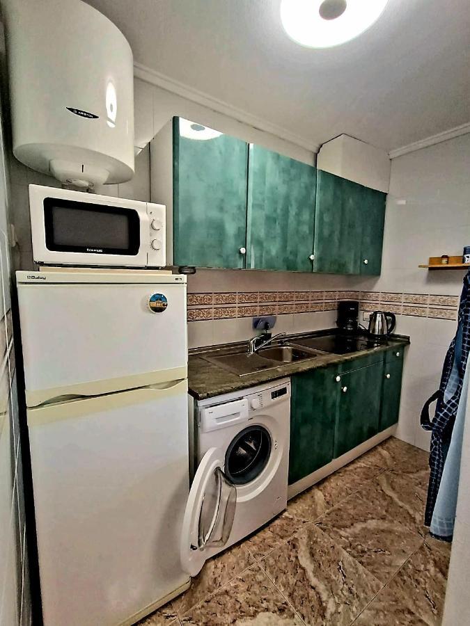 Apartament De Pinoso Torrevieja Zewnętrze zdjęcie