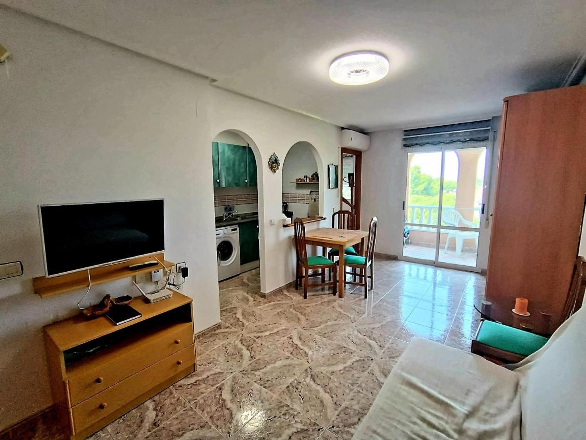 Apartament De Pinoso Torrevieja Zewnętrze zdjęcie
