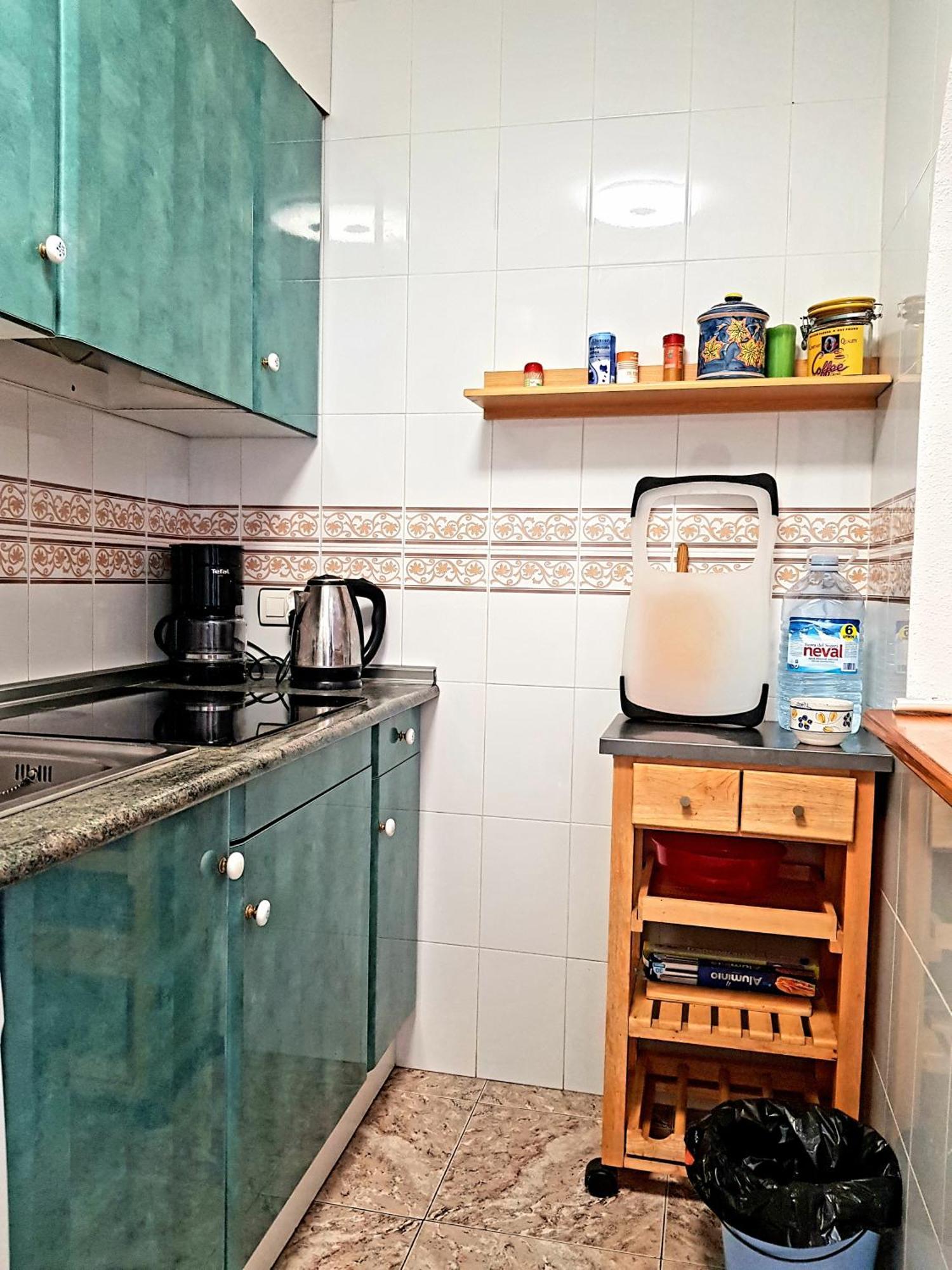 Apartament De Pinoso Torrevieja Zewnętrze zdjęcie
