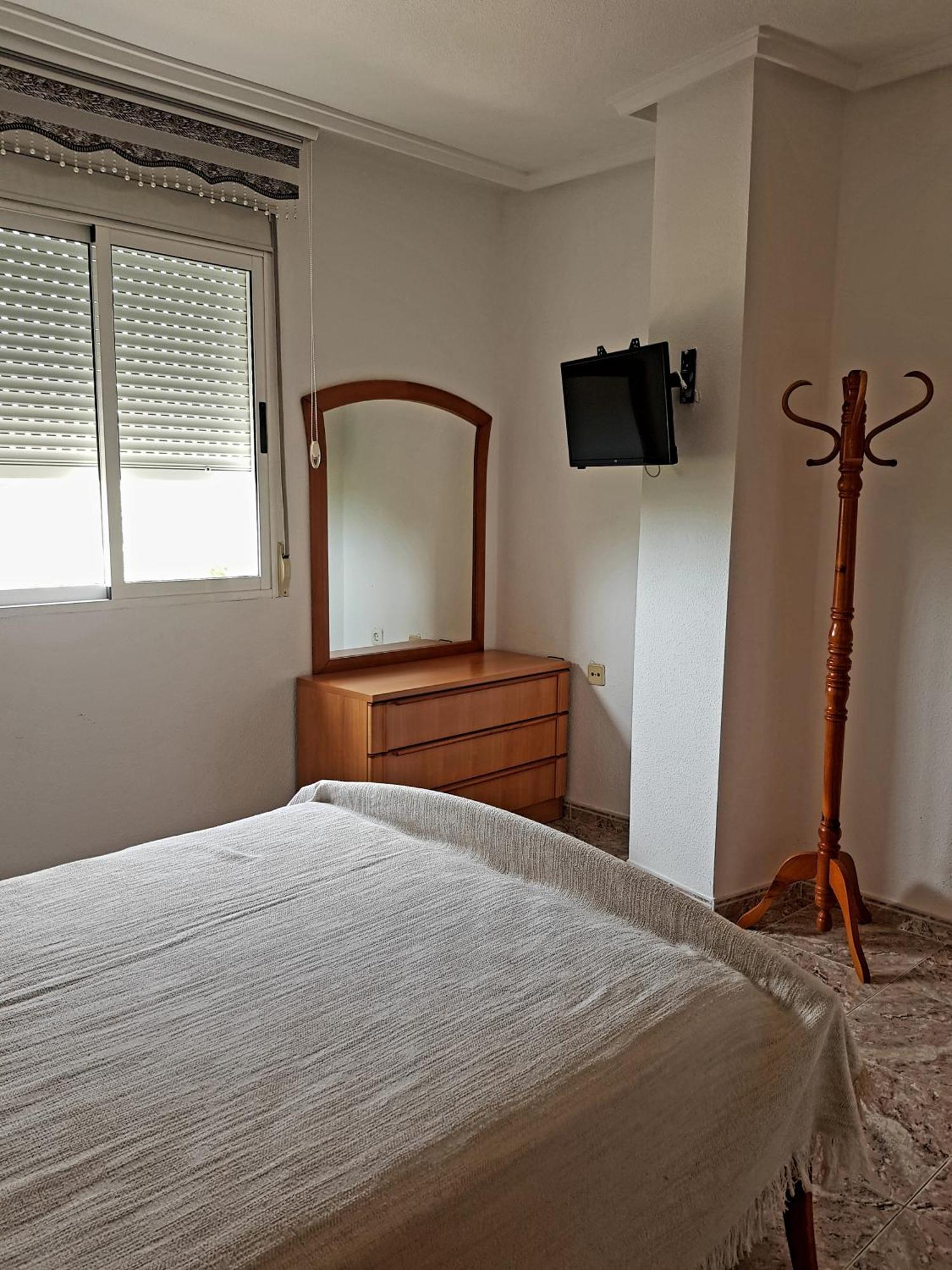 Apartament De Pinoso Torrevieja Zewnętrze zdjęcie