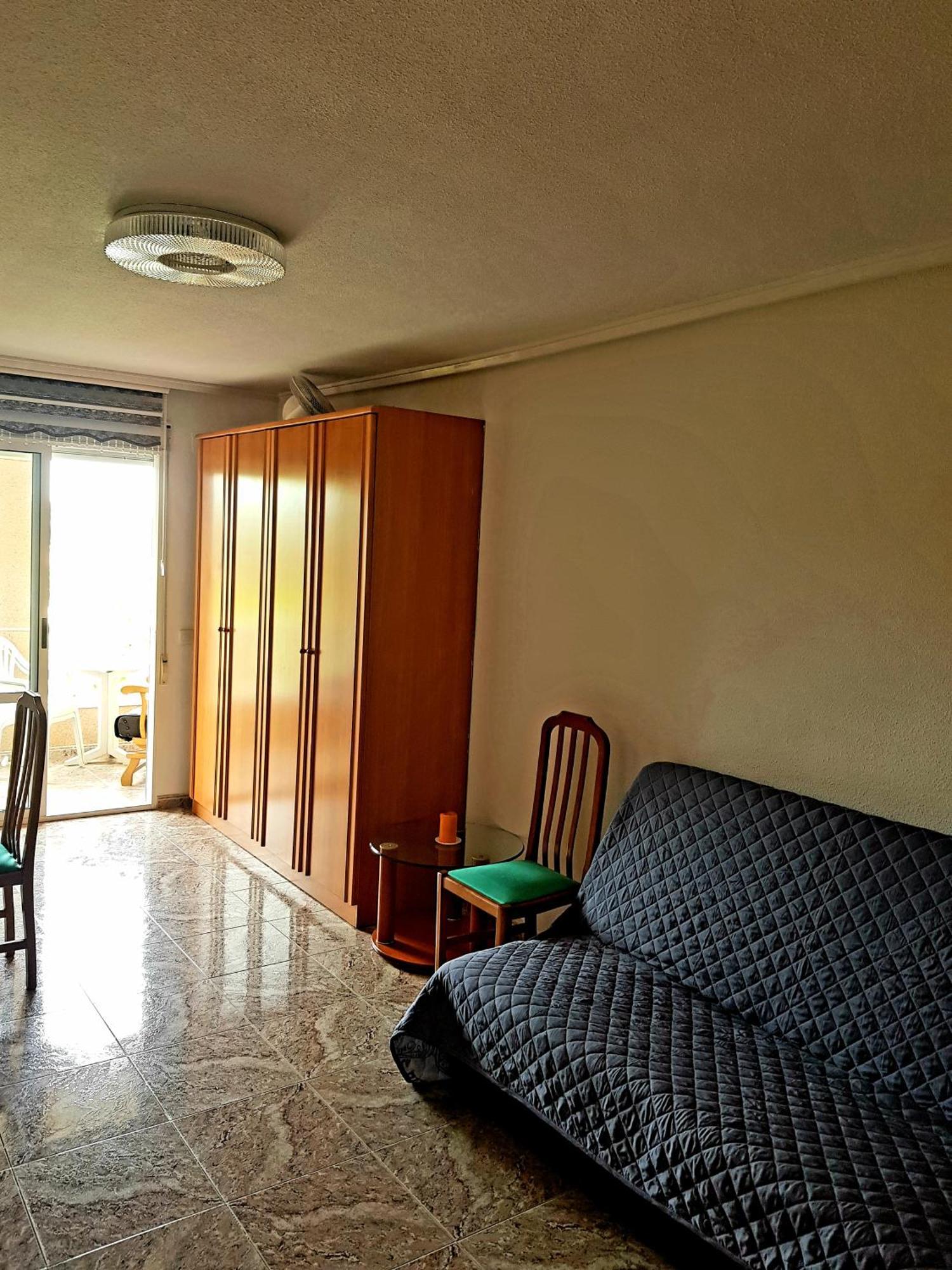 Apartament De Pinoso Torrevieja Zewnętrze zdjęcie