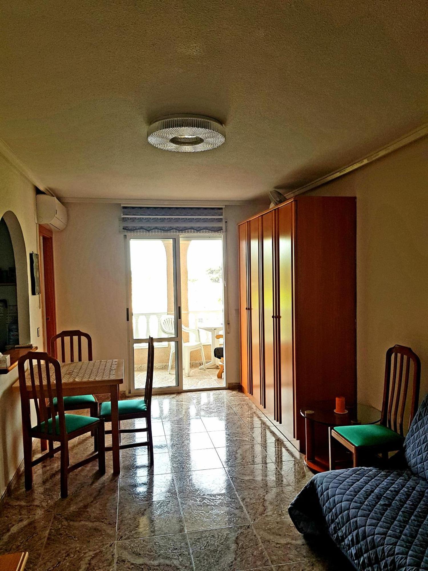 Apartament De Pinoso Torrevieja Zewnętrze zdjęcie